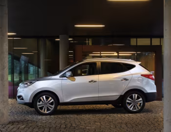 Hyundai ix35 [Worldwide] (LM) '2013–15