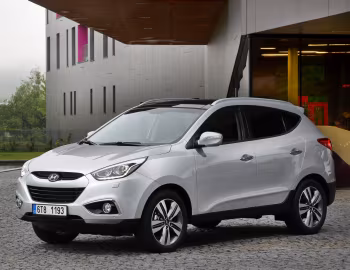 Hyundai ix35 [Worldwide] (LM) '2013–15
