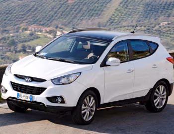 Hyundai ix35 [Worldwide] (LM) '2010–13