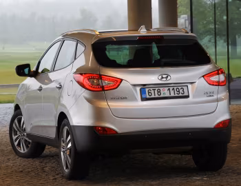 Hyundai ix35 [Worldwide] (LM) '2013–15