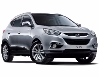 Hyundai ix35 [Worldwide] (LM) '2010–13
