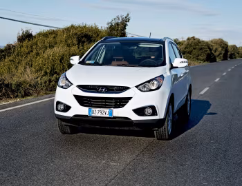 Hyundai ix35 [Worldwide] (LM) '2010–13