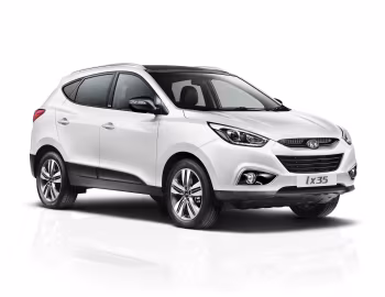 Hyundai ix35 Go! [UK-spec] (LM) '05.2014