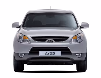 Hyundai ix55 (EN) '2008–12