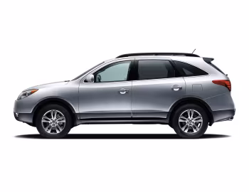 Hyundai ix55 (EN) '2008–12