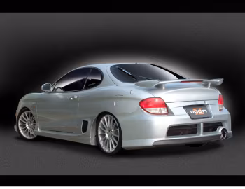 Ixion Design Hyundai Tiburon (RD) '1999–2002