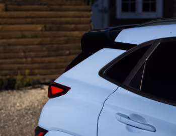 Hyundai Kauai N [Portugal] '2021–23