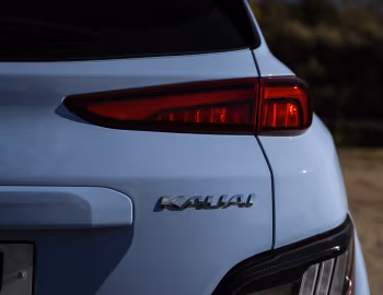 Hyundai Kauai N [Portugal] '2021–23
