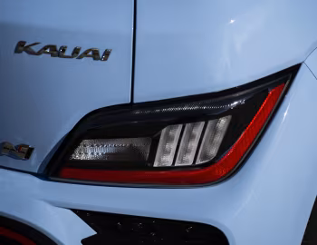 Hyundai Kauai N [Portugal] '2021–23