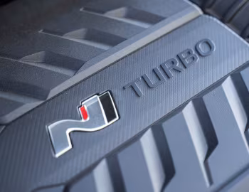 Sous la capuche Hyundai Kauai N [Portugal] '2021–23