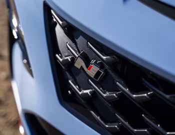 Hyundai Kauai N [Portugal] '2021–23