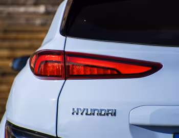 Hyundai Kauai N [Portugal] '2021–23