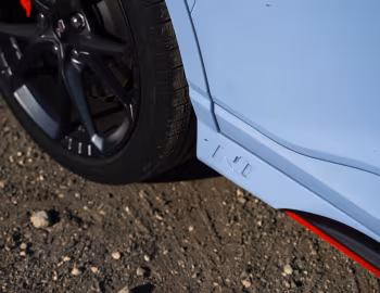 Hyundai Kauai N [Portugal] '2021–23