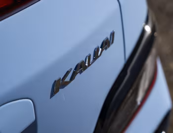 Hyundai Kauai N [Portugal] '2021–23