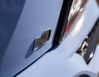 Hyundai Kauai N [Portugal] '2021–23
