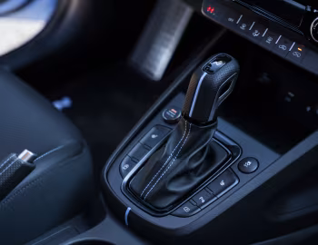 Intérieur Hyundai Kauai N [Portugal] '2021–23