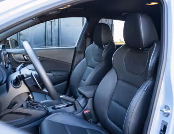 Intérieur Hyundai Kauai N [Portugal] '2021–23
