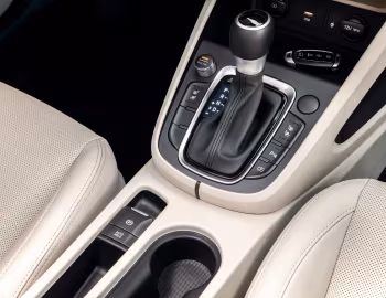 Intérieur Hyundai Kona [UAE] (OS) '2020–23