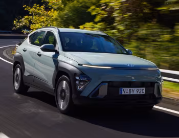 Hyundai Kona [Australia] (SX2) '2023–pr.