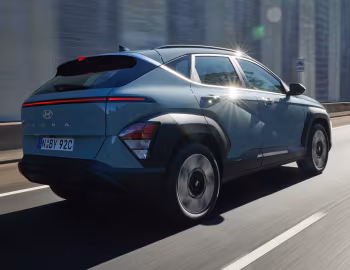 Hyundai Kona [Australia] (SX2) '2023–pr.