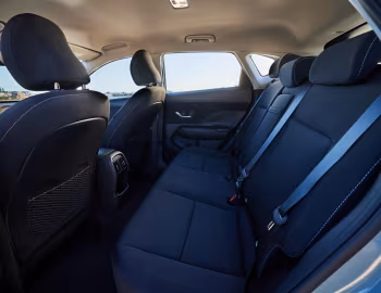 Intérieur Hyundai Kona [Australia] (SX2) '2023–pr.