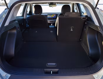 Coffre Hyundai Kona [Australia] (SX2) '2023–pr.