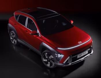Hyundai Kona [South Korea] (SX2) '01.2023–pr.