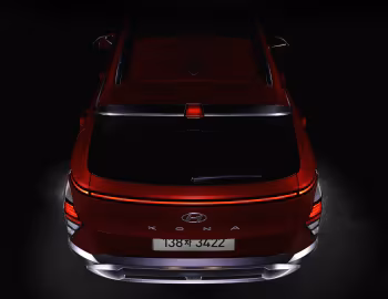 Hyundai Kona [South Korea] (SX2) '01.2023–pr.