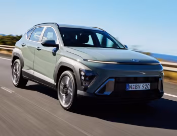 Hyundai Kona [Australia] (SX2) '2023–pr.