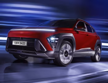 Hyundai Kona [South Korea] (SX2) '01.2023–pr.