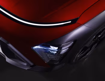 Hyundai Kona [South Korea] (SX2) '01.2023–pr.