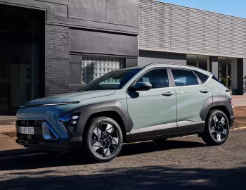 Hyundai Kona [Australia] (SX2) '2023–pr.