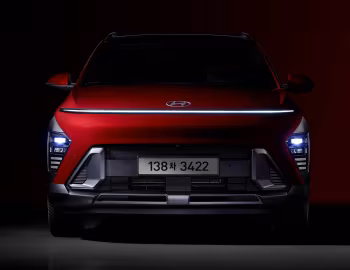 Hyundai Kona [South Korea] (SX2) '01.2023–pr.