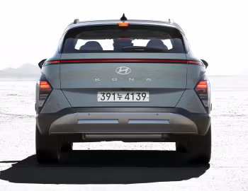 Hyundai Kona [South Korea] (SX2) '01.2023–pr.