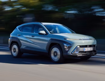 Hyundai Kona [Australia] (SX2) '2023–pr.