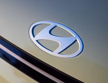 Logo Hyundai Kona [Australia] (SX2) '2023–pr.