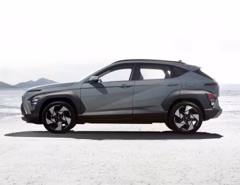 Hyundai Kona [South Korea] (SX2) '01.2023–pr.