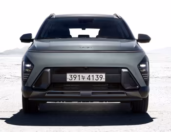 Hyundai Kona [South Korea] (SX2) '01.2023–pr.