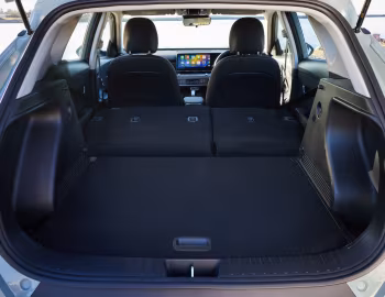 Coffre Hyundai Kona [Australia] (SX2) '2023–pr.