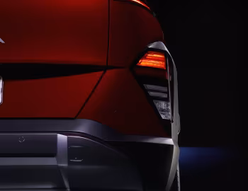 Hyundai Kona [South Korea] (SX2) '01.2023–pr.