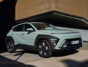 Hyundai Kona [Australia] (SX2) '2023–pr.