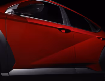 Hyundai Kona [South Korea] (SX2) '01.2023–pr.