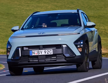 Hyundai Kona [Australia] (SX2) '2023–pr.