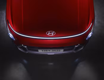 Hyundai Kona [South Korea] (SX2) '01.2023–pr.