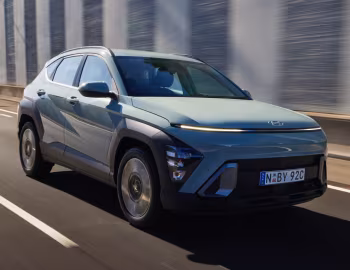 Hyundai Kona [Australia] (SX2) '2023–pr.