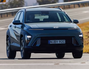 Hyundai Kona [Australia] (SX2) '2023–pr.