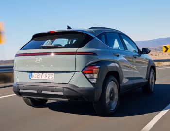 Hyundai Kona [Australia] (SX2) '2023–pr.