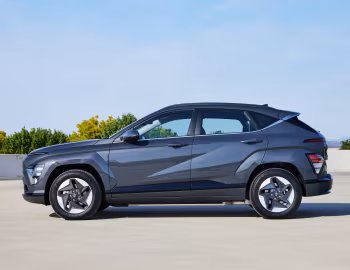 Hyundai Kona Electric [Australia] (SX2) '2024–pr.