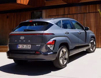 Hyundai Kona Electric [Australia] (SX2) '2024–pr.