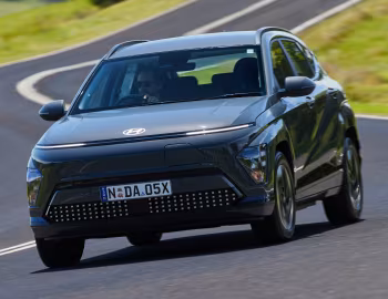 Hyundai Kona Electric [Australia] (SX2) '2024–pr.